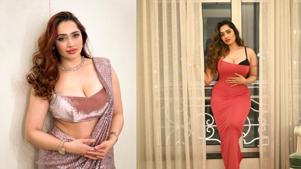 Aditi Mistry income