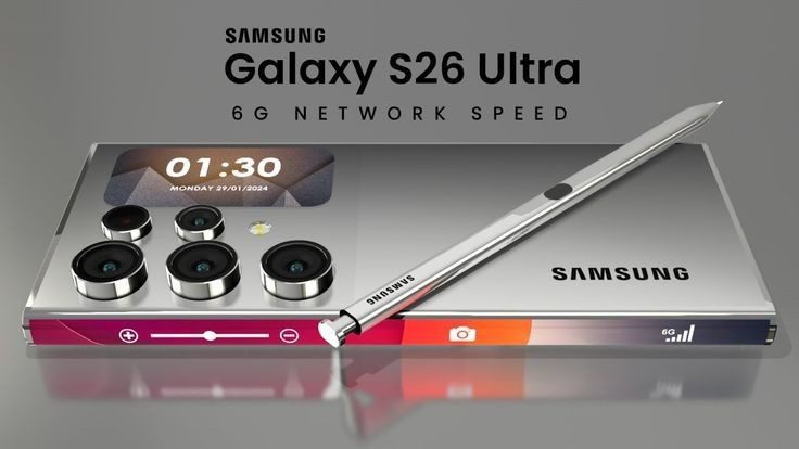 Galaxy S24 Ultra