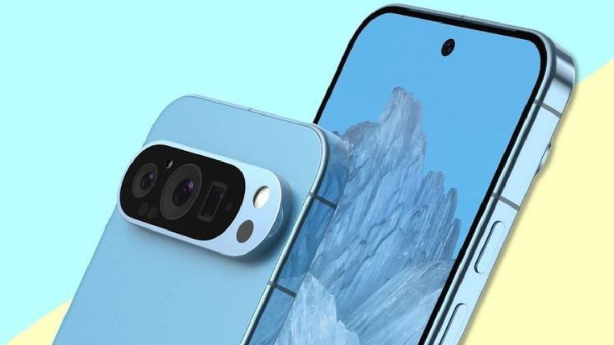 Google Pixel 9A 5G