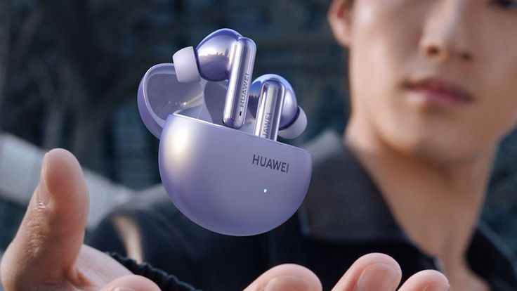 Huawei FreeBuds 6