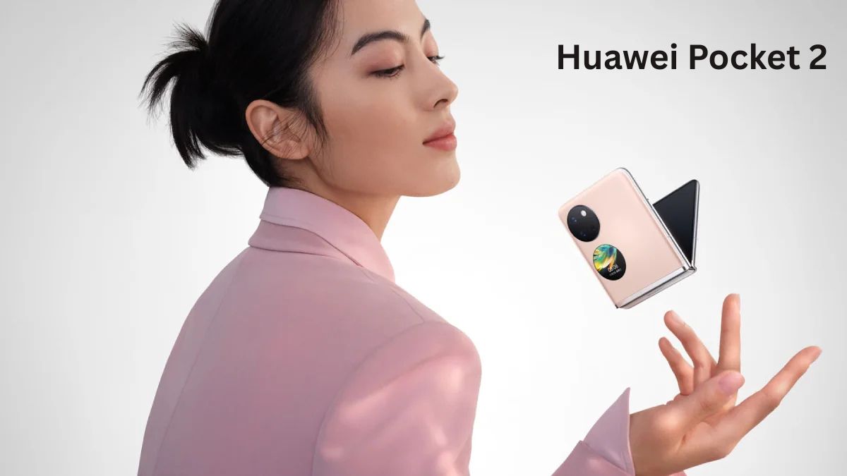 Huawei Pocket 2