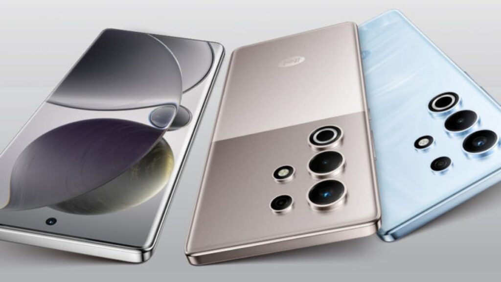 Itel S25 Ultra