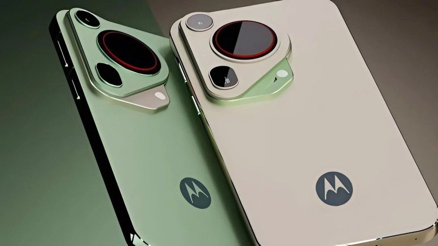 Motorola