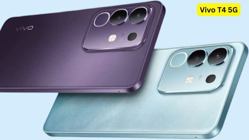 Vivo T4 5G
