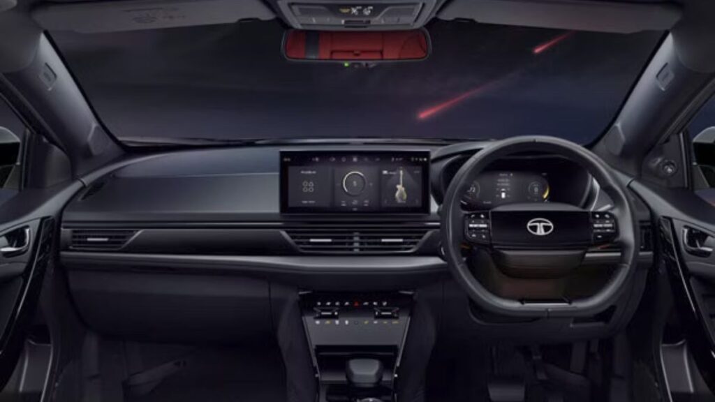 Tata Nexon EV