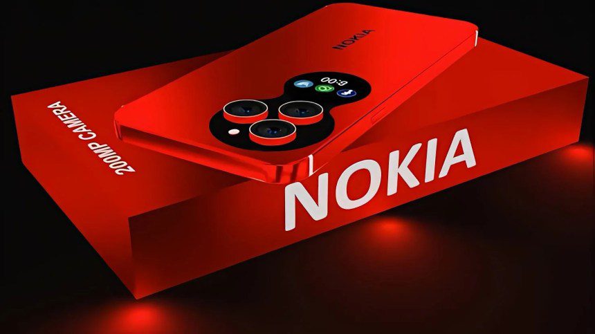 Nokia