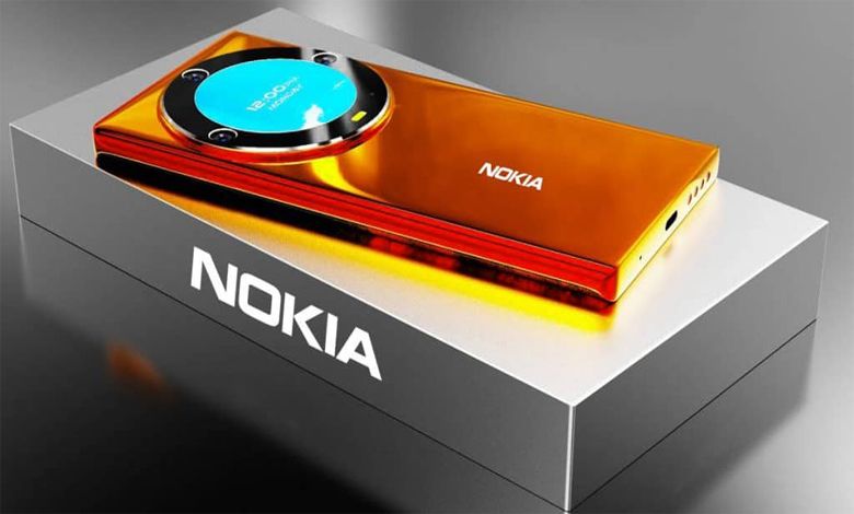 Nokia