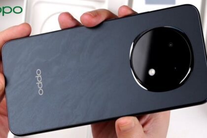 OPPO A5 Pro 5G