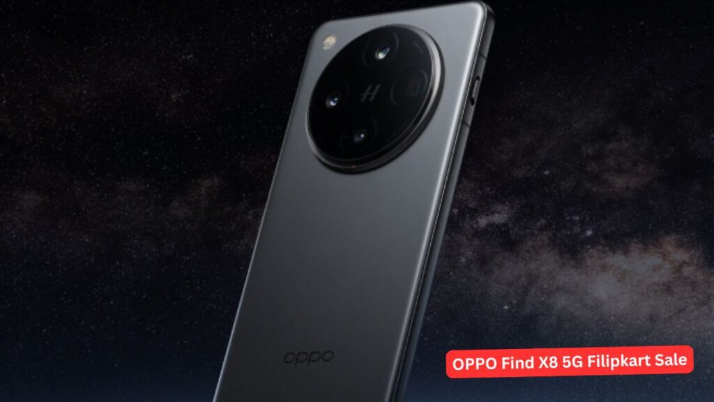OPPO Find X8 5G