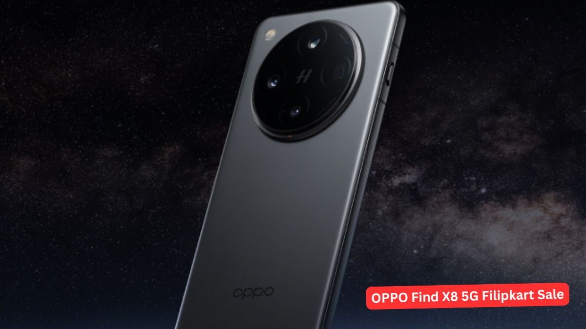 OPPO Find X8 5G