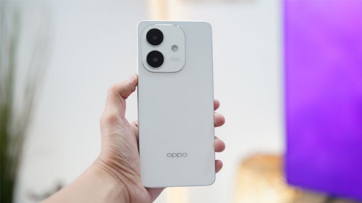 OPPO New Slim Design Smartphone 5G