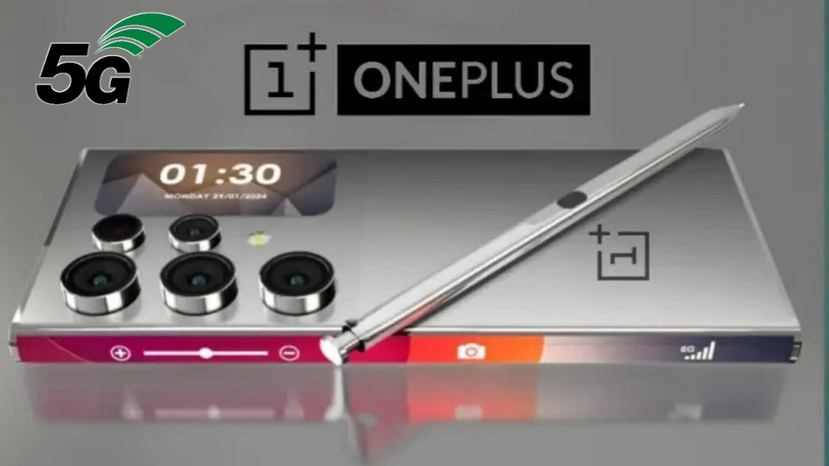 OnePlus 12R Pro
