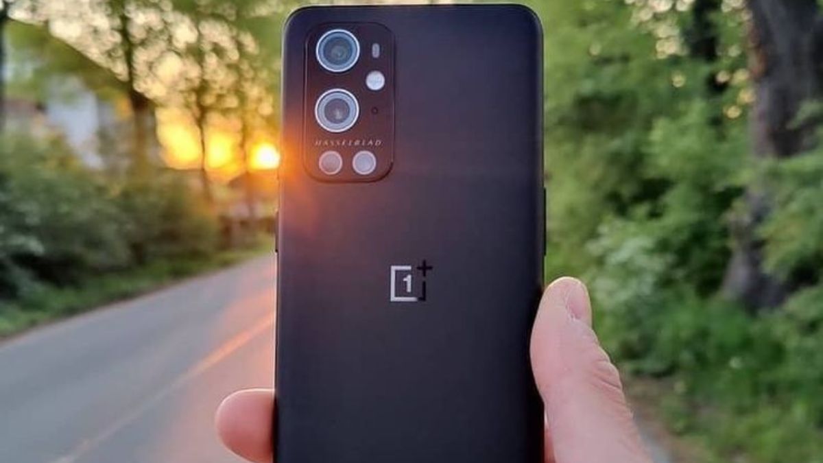 OnePlus 13T 5G