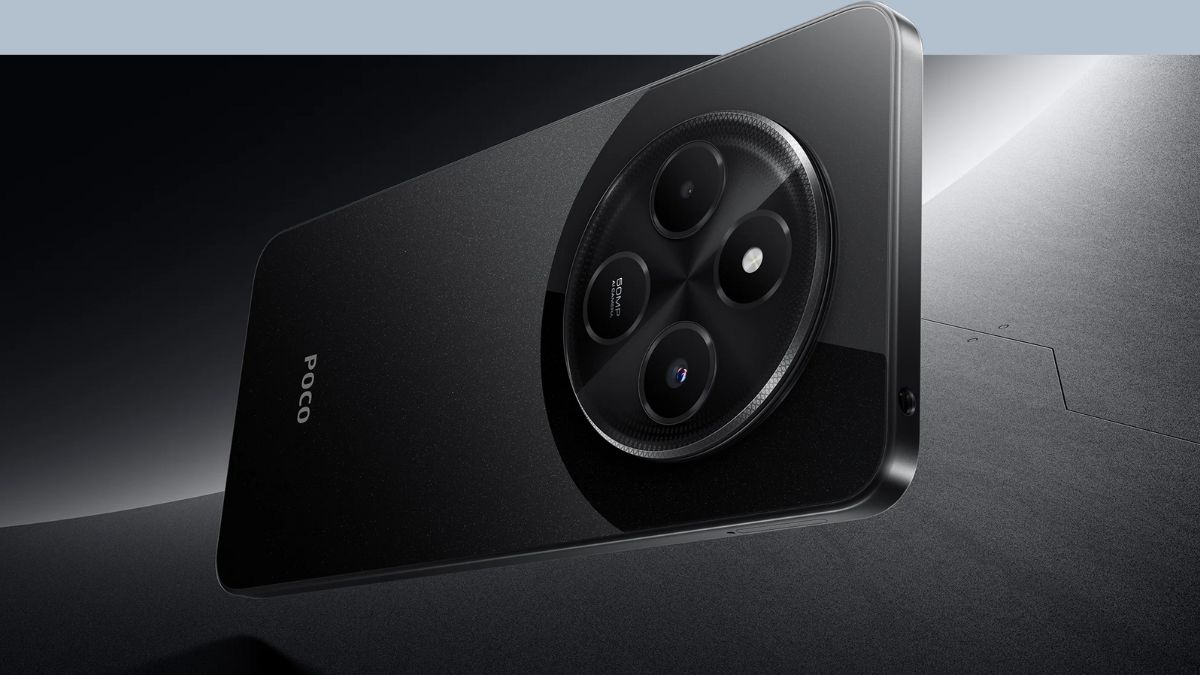 POCO C75 5G