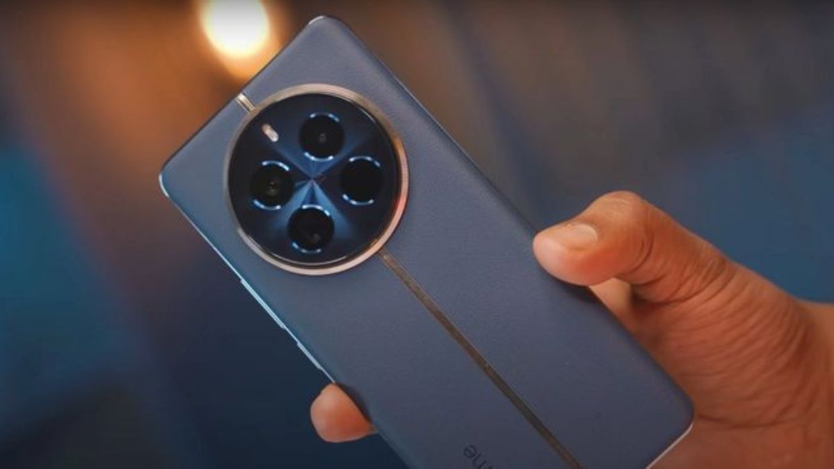 Realme Neo 7 5G