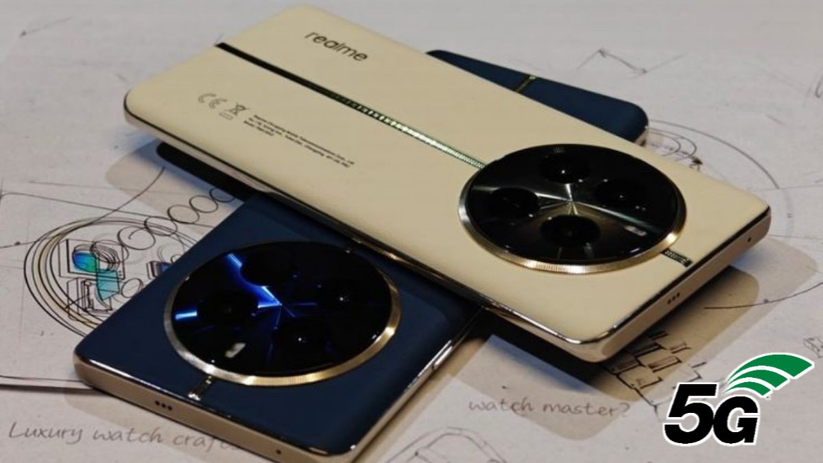 Realme P3 Ultra 5G