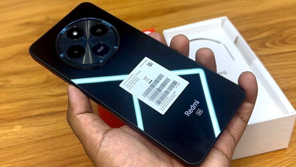 Redmi 14c 5G
