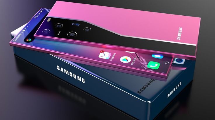 Samsung Best Camera Smartphone 5G