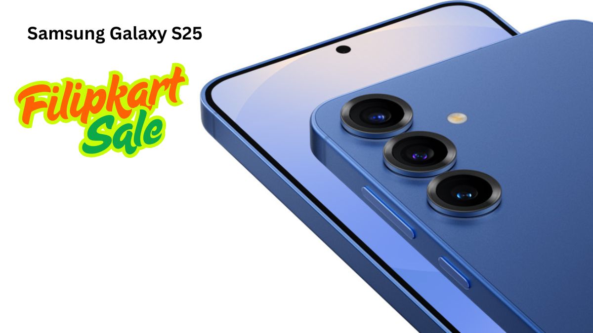 Samsung Galaxy S25