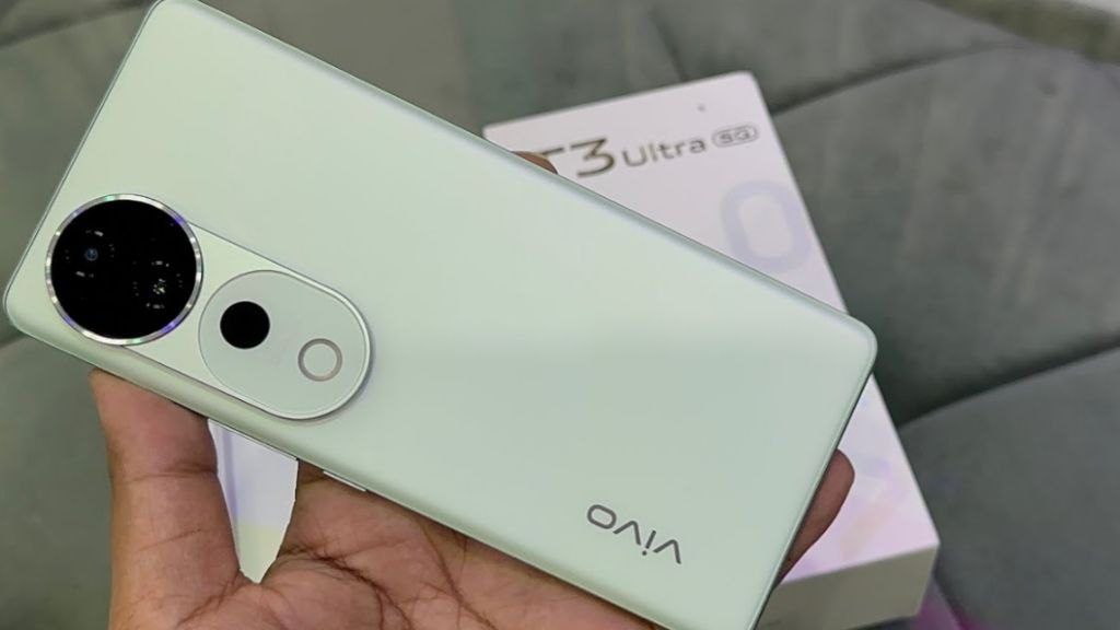 VIVO V50 Lite