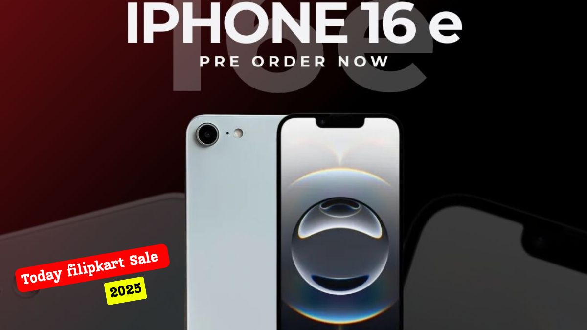 iPhone 16e