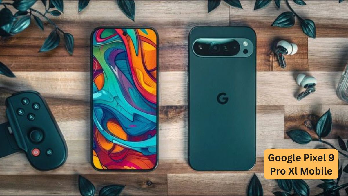 Google Pixel 9 Pro Xl