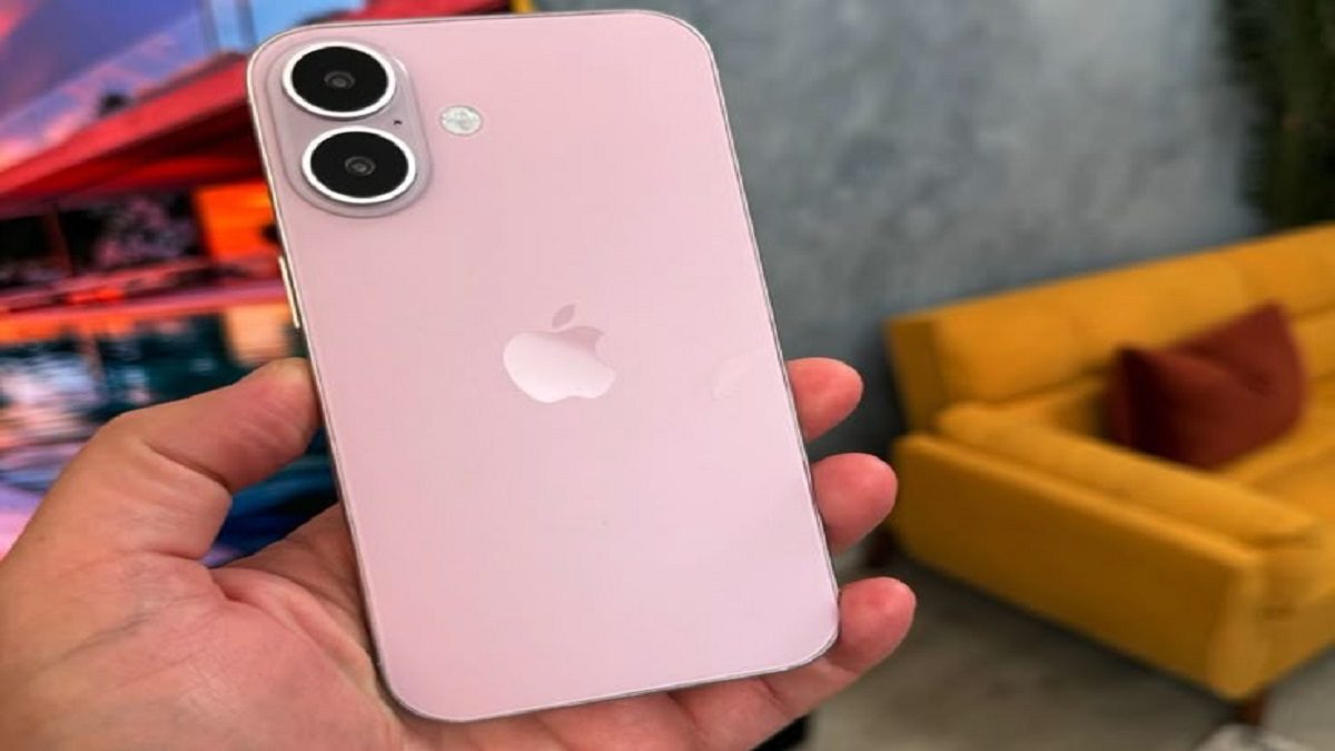 iPhone 16 Plus Discount