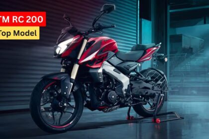 Bajaj Pulsar NS400Z