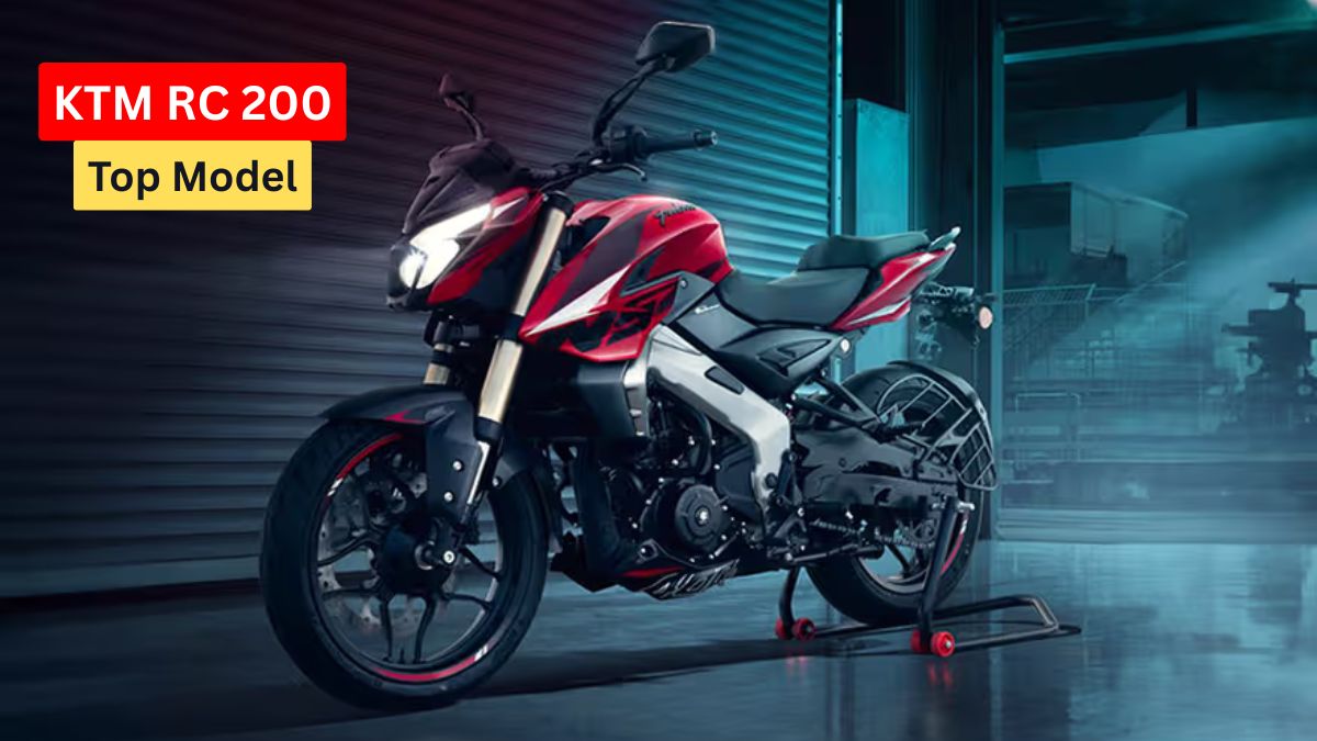 Bajaj Pulsar NS400Z