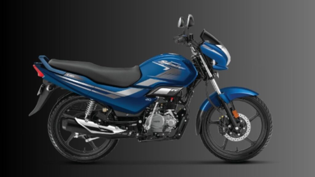Hero Splendor 125cc
