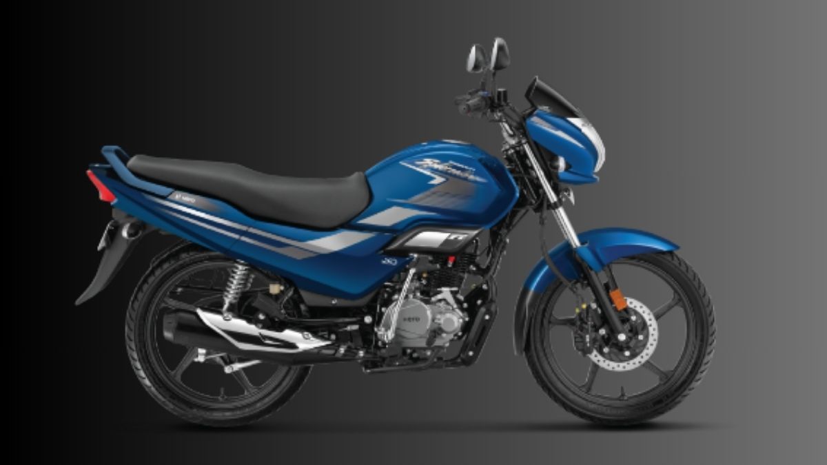 Hero Splendor 125cc