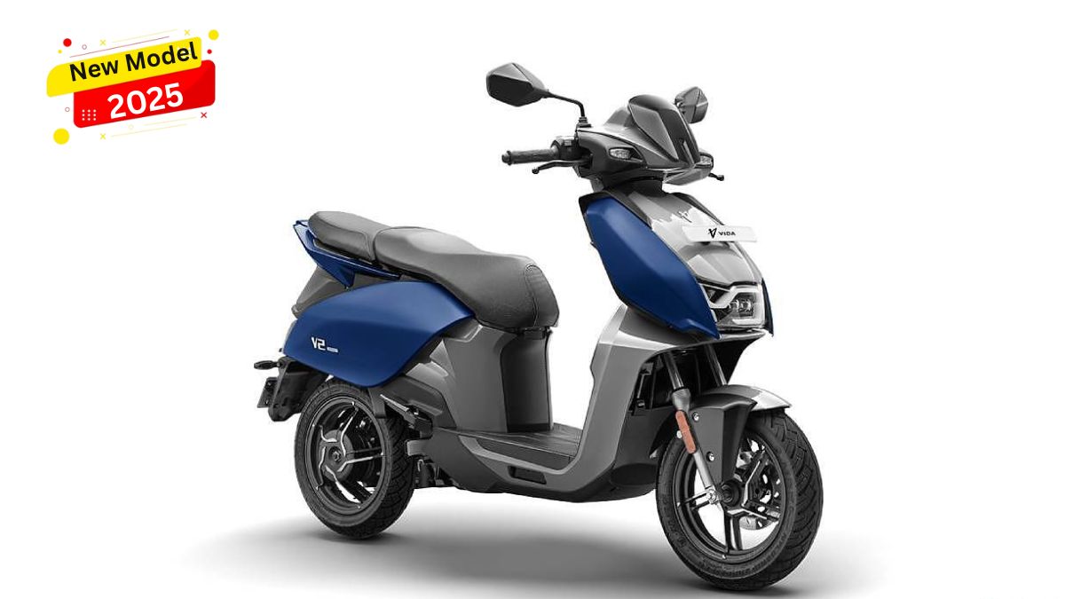 Hero Vida V2 Pro