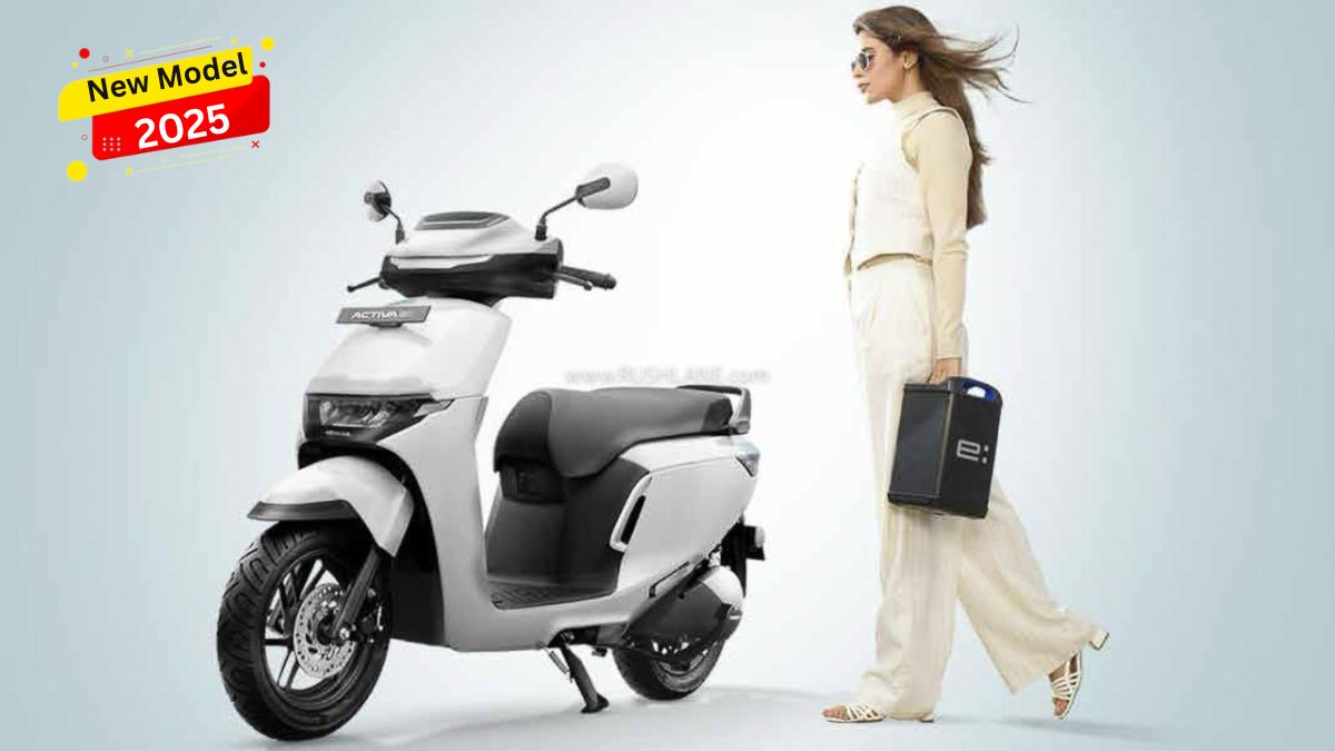 Honda QC1