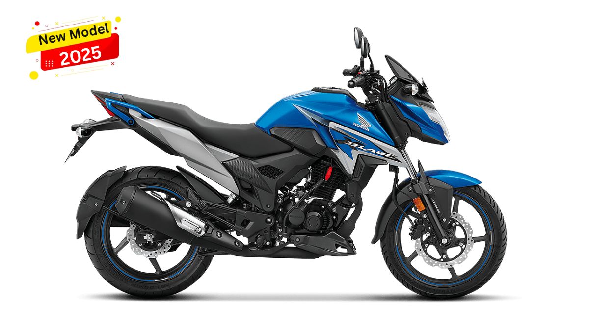 Honda X-Blade