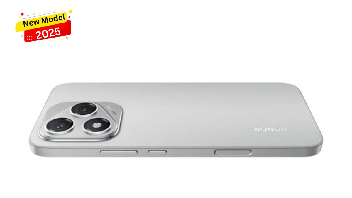 Honor 400 Lite 5G