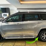 Jeep Meridian 2025