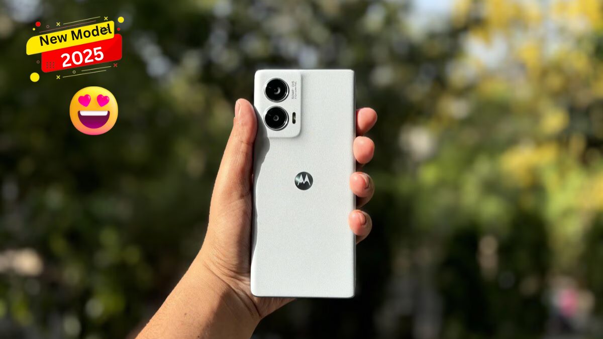 Motorola Edge 50