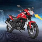 New Honda SP 160 Bike