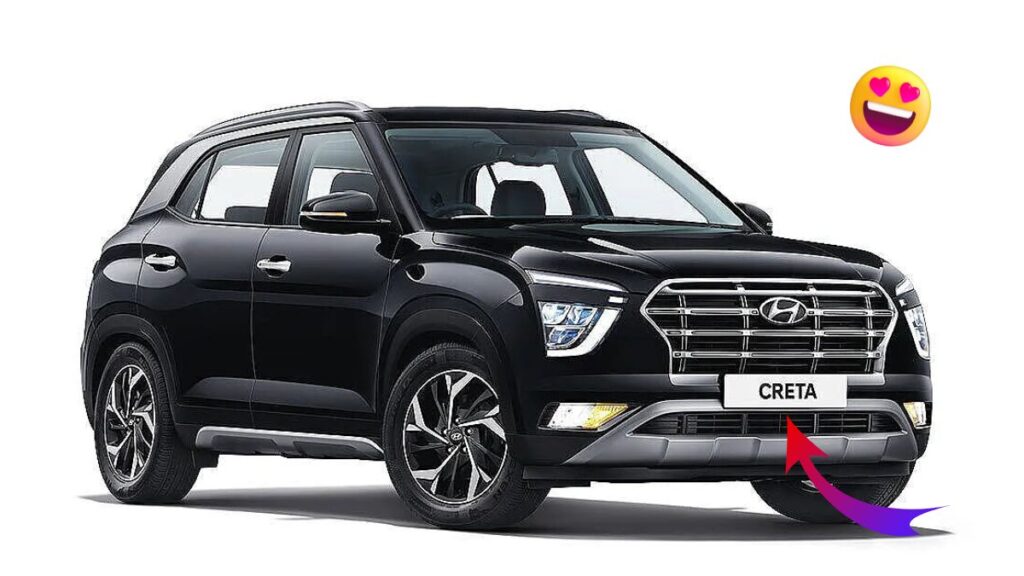 New Hyundai Creta 2025