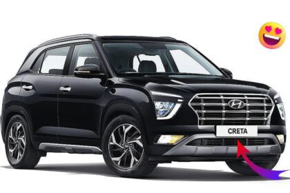 New Hyundai Creta 2025