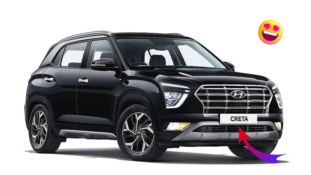 New Hyundai Creta 2025