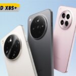OPPO Find X8s+