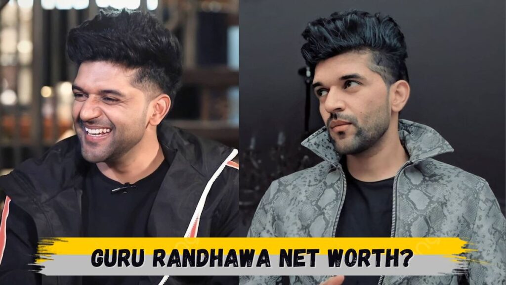 Guru Randhawa