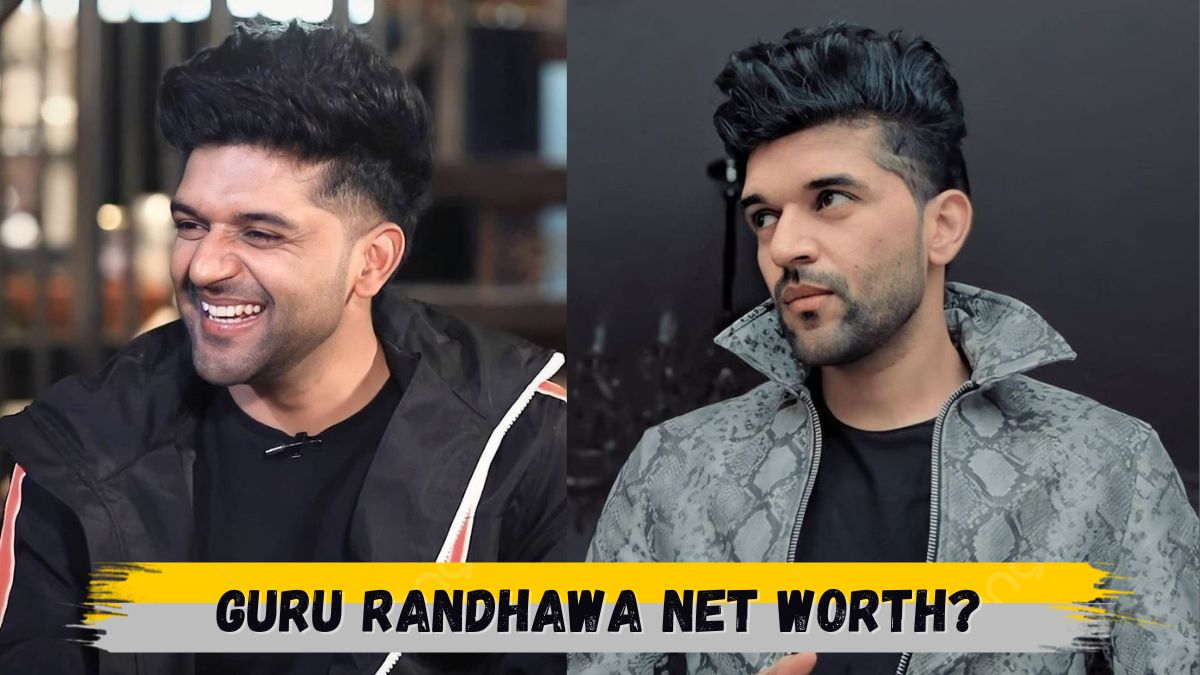 Guru Randhawa