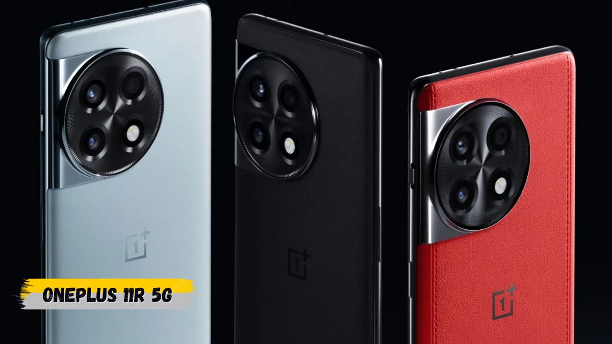 OnePlus 11R 5G