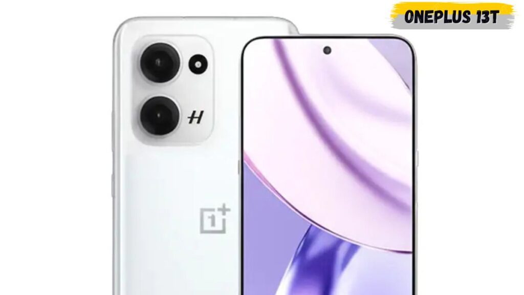 OnePlus 13T