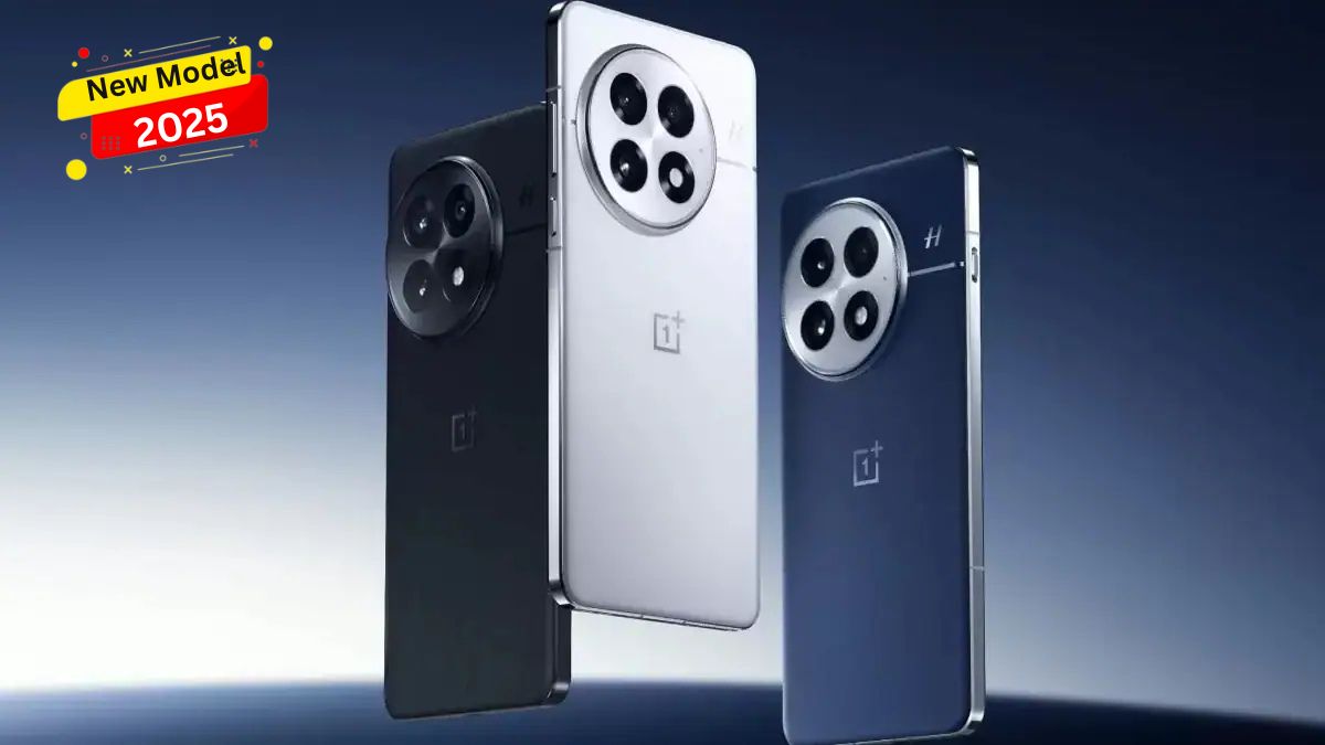 OnePlus 13T 5G