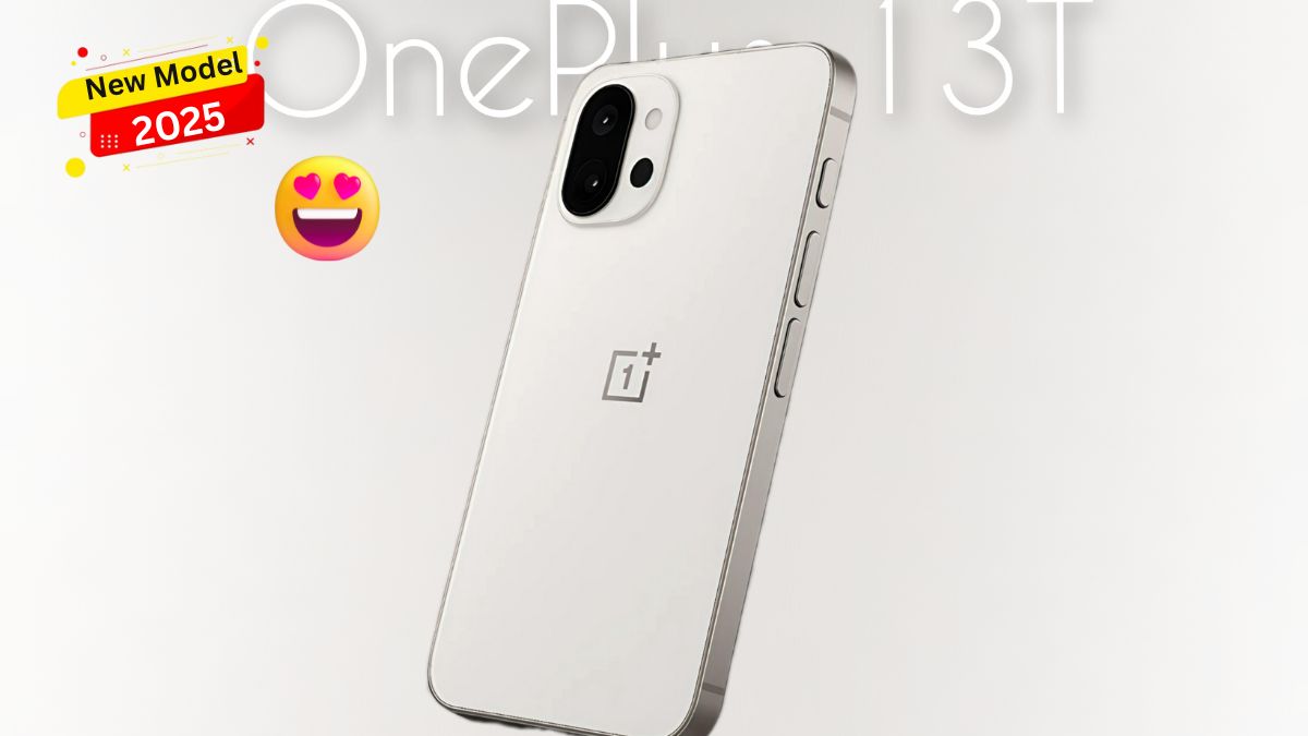 OnePlus 13T