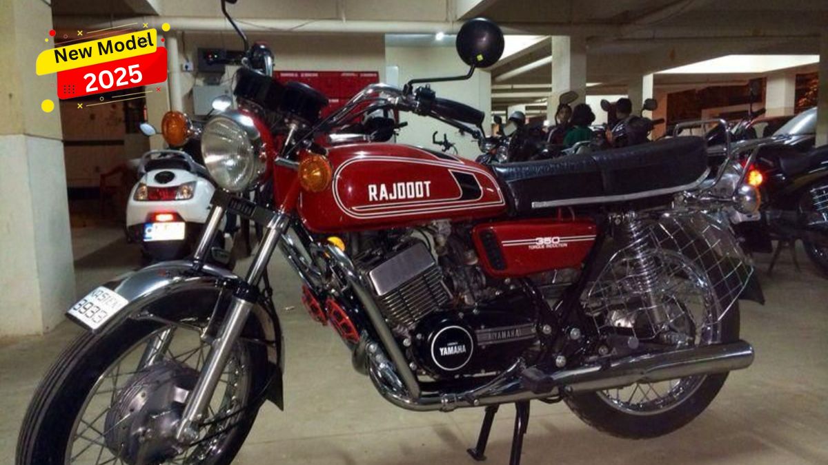 Rajdoot 350