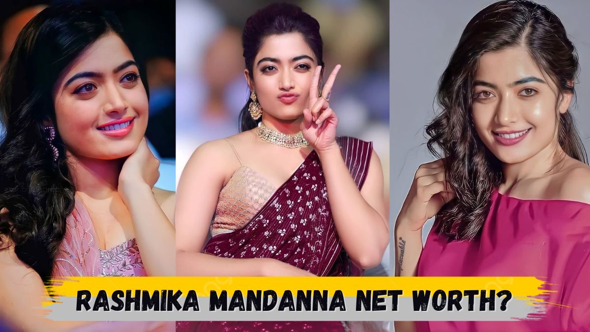 Rashmika Mandanna